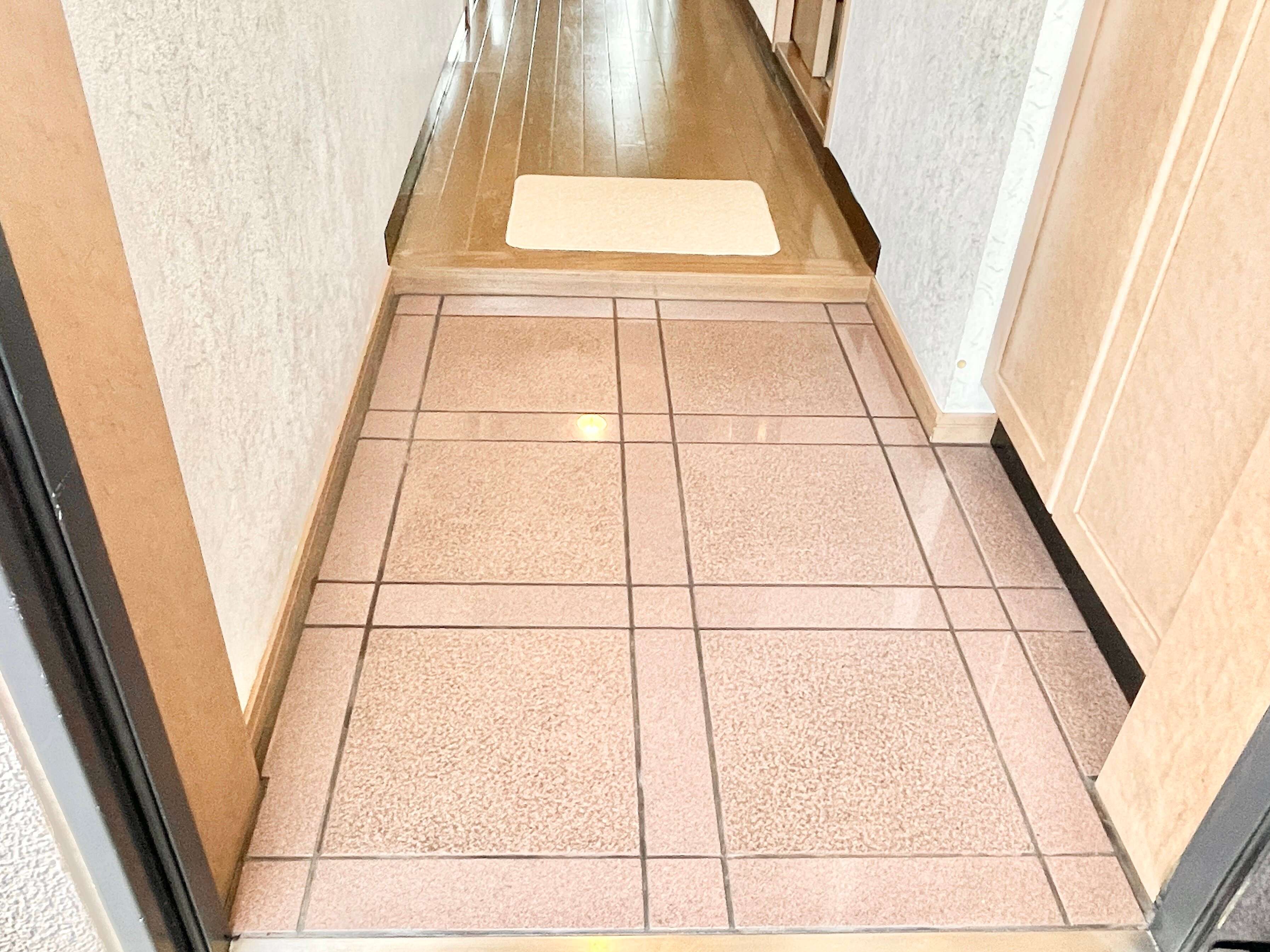 無意識にやってない？玄関のキレイを保つならやってはいけない3つのこと