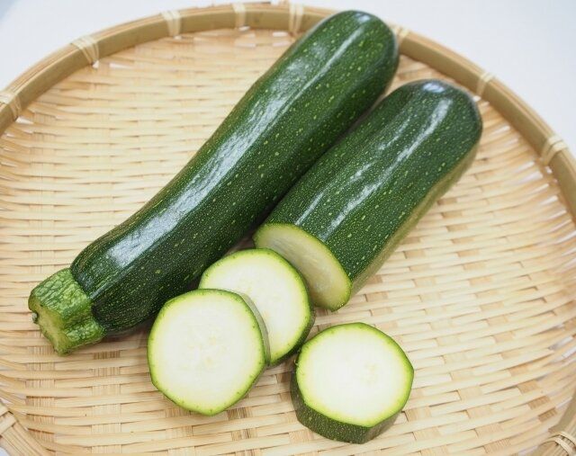 じつは避けたほうがいいかも？野菜のプロが教えるズッキーニの「もったいない」食べかた