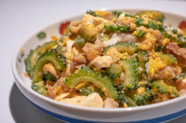 いつものゴーヤチャンプルを劇的においしくする「ひと工夫」