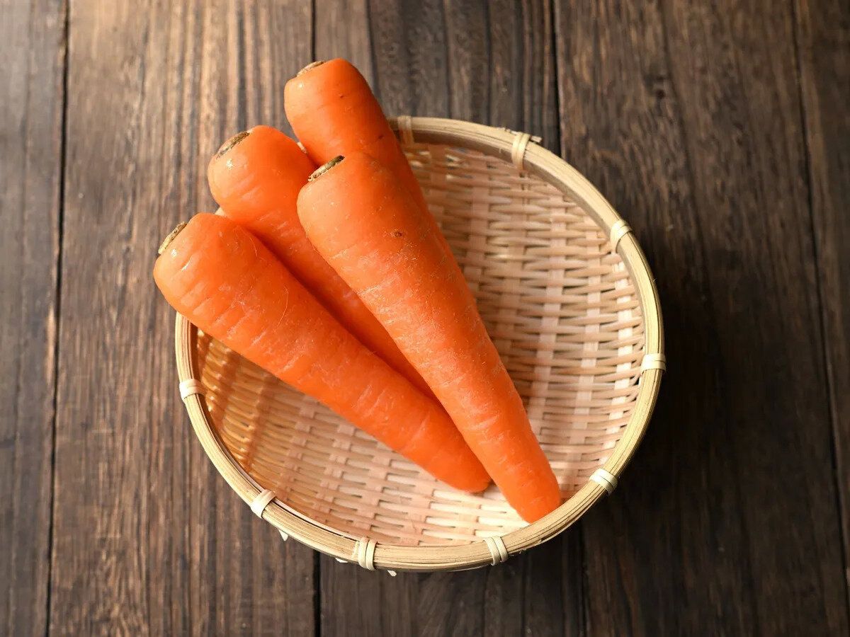 早く知りたかった…にんじんをお湯から茹でるのはNG!?野菜のプロが納得のワケを解説