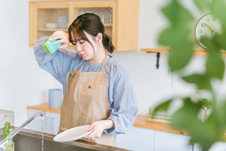 「それ、今じゃないでしょ！」わざわざ夏にやらなくてもいい家事リスト5選