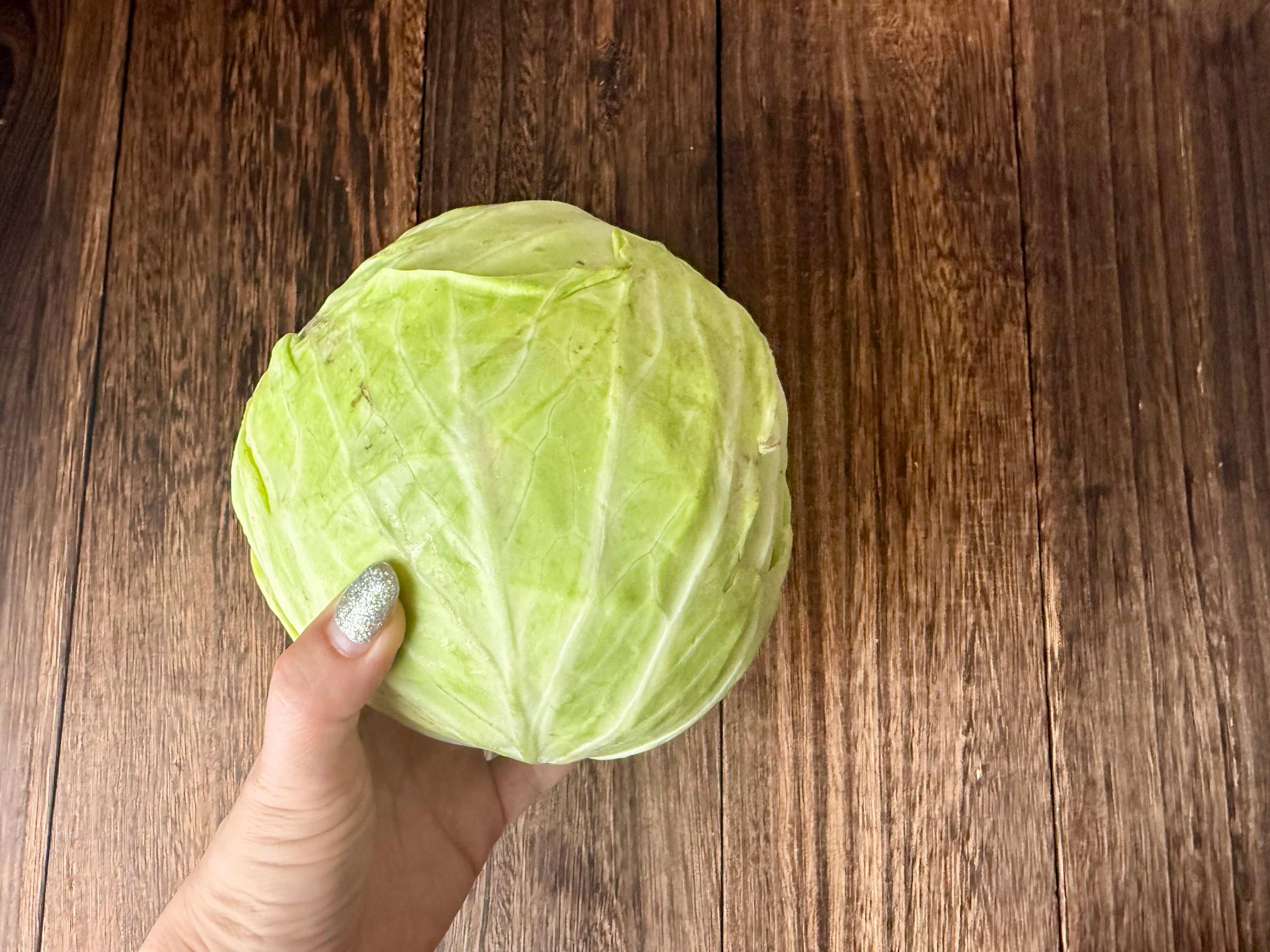 やってみたら驚きの結果に…！キャベツを「冷凍」してみたら想像以上に便利だった