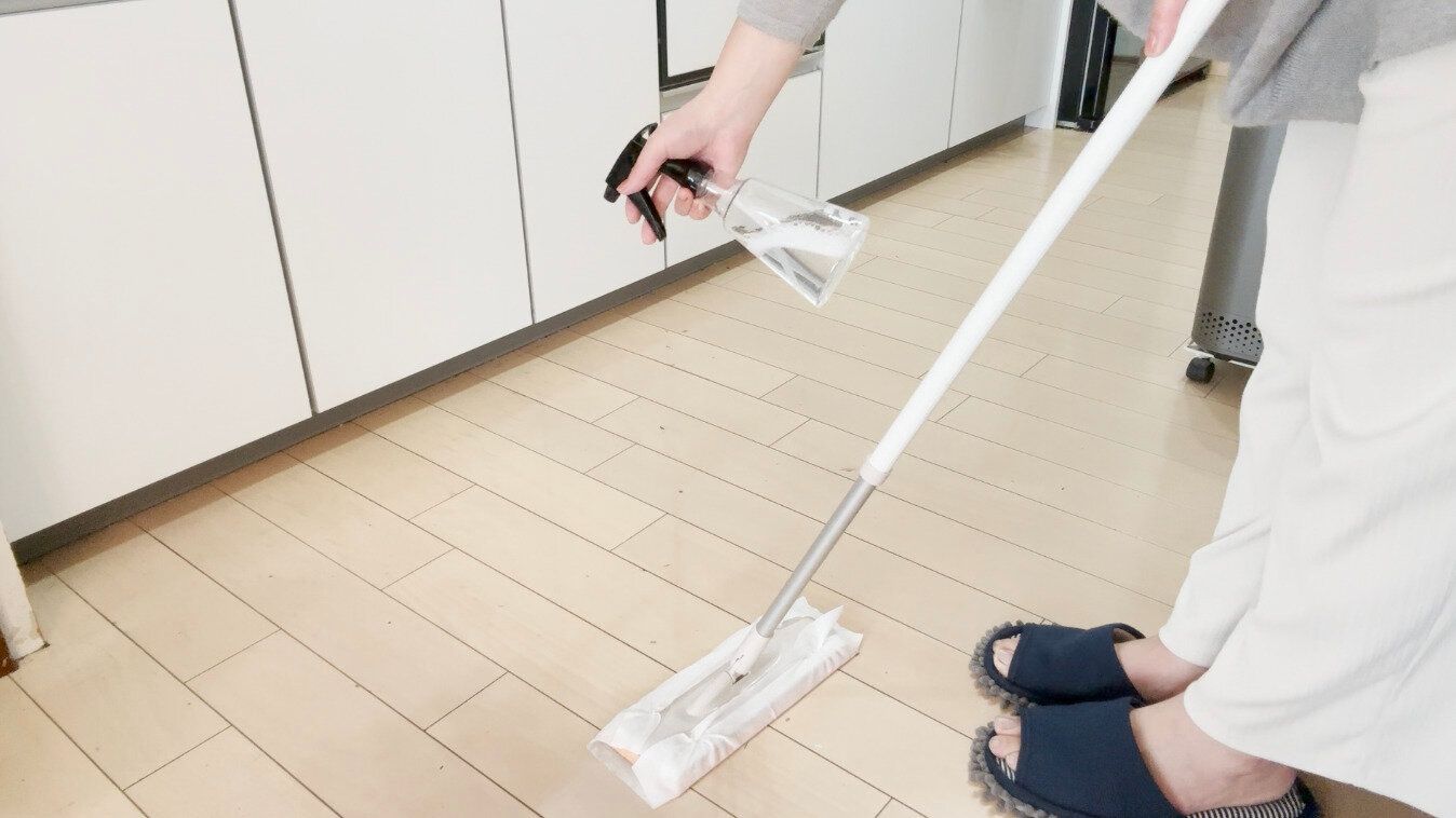 毎日がラクになる！曜日別「無理しない家事ルーティン」で暮らしを整えるコツ