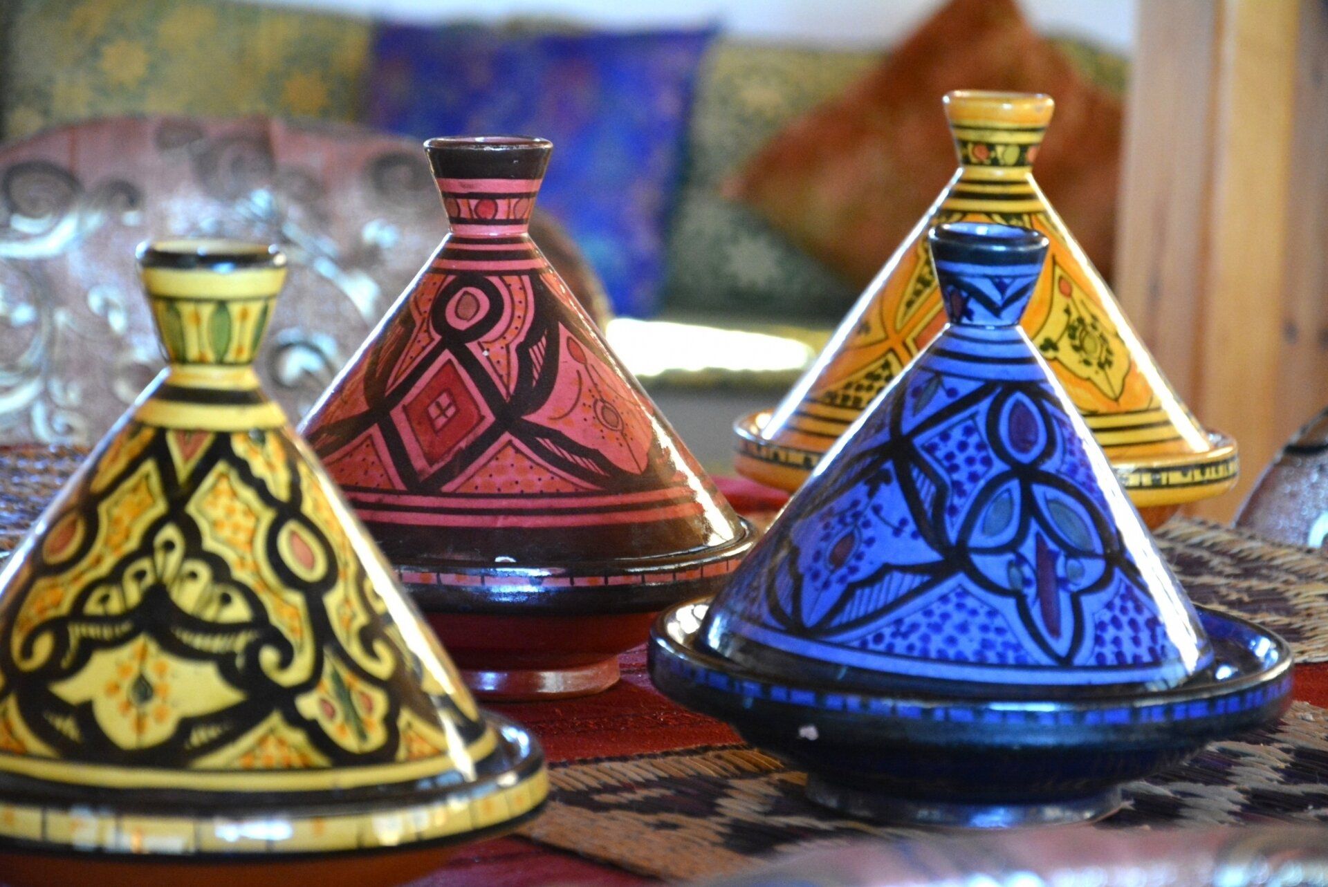 【IH対応】タジン鍋のおすすめ7選！オール電化でも使える製品を紹介！