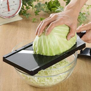 キャベツの千切りスライサーのおすすめ10選！使い方や洗い方も解説