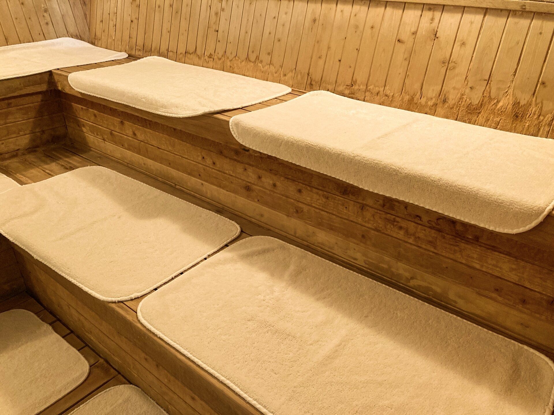 サウナマットのおすすめ7選！おしゃれで使いやすいデザインを探そう