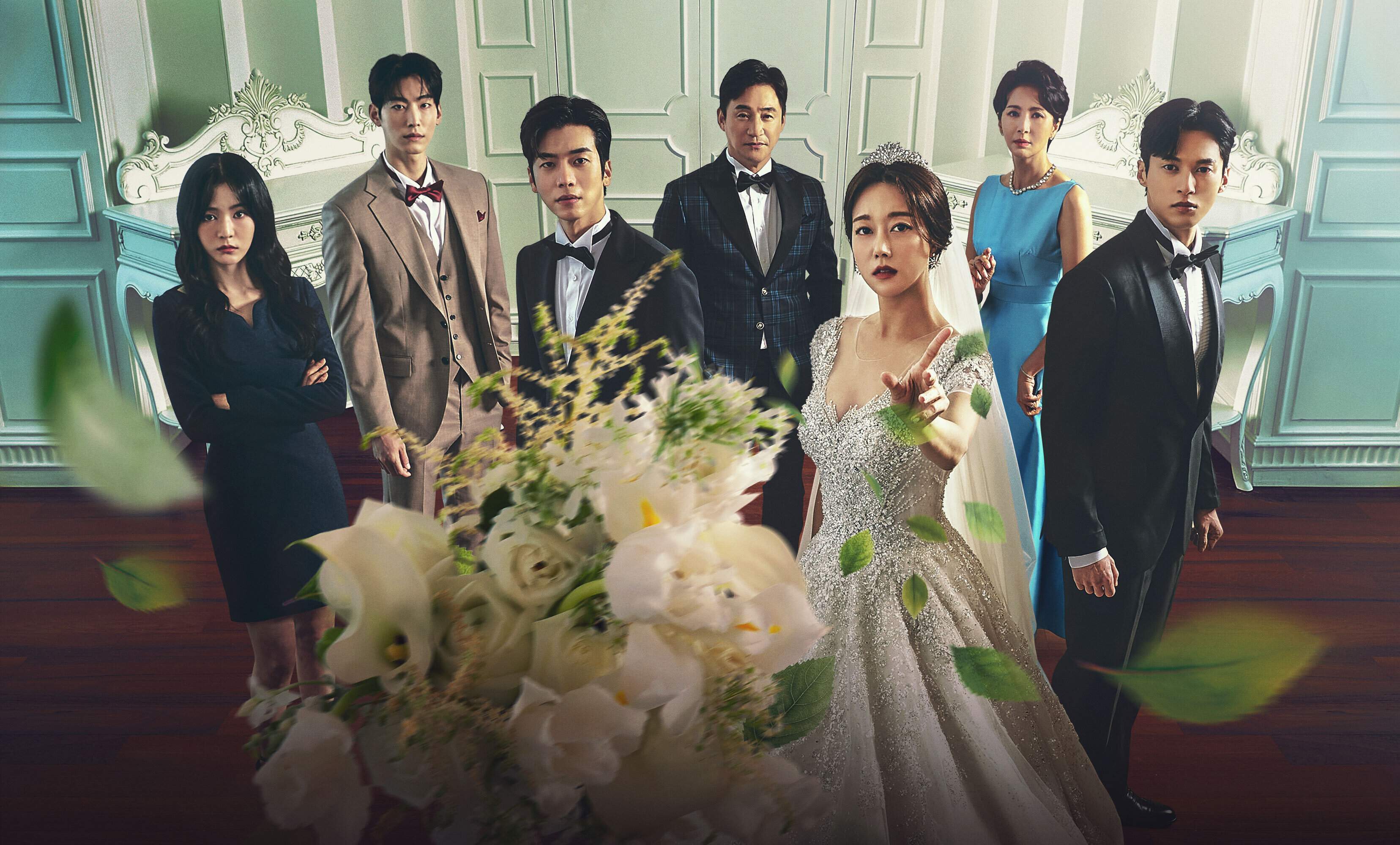 韓国ドラマ【2025年8月】BS・地上波で放送開始のドラマ10選！懐かしの名作ラブコメからドロドロ愛憎劇まで話題作が目白押し！