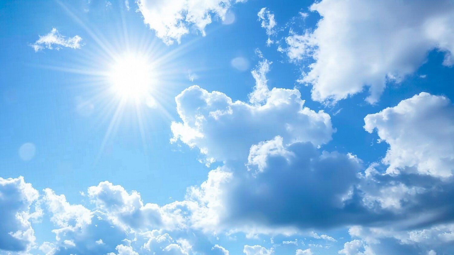 暑いからやらない…は気をつけて！夏にやりがちな金運が下がるNG行為 【Dr.コパの風水解説】