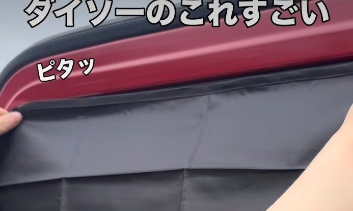 あったら便利！【100均】「夏リピ確定」「爆売れの予感」おすすめのアイテム4選