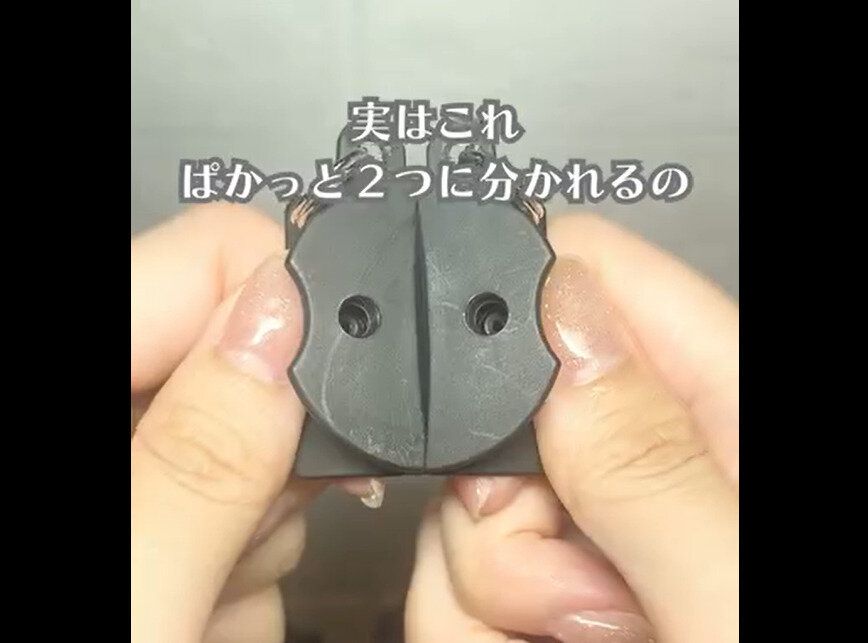 考えた人、天才【ダイソー】「スパっと取れる」「神すぎた」激推し3選