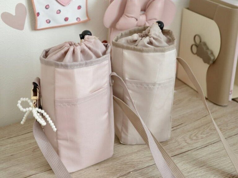 急速！さらにパワーアップ！【ダイソー】「思わずリピ買い」「2個持ちにも」お出かけ必須アイテム2選