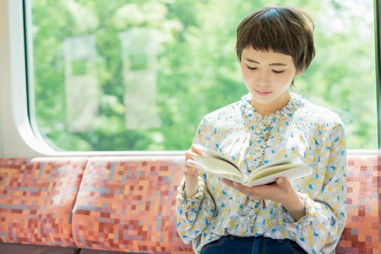 【短編小説】さくっと読めるおすすめ作品をジャンル別に紹介！