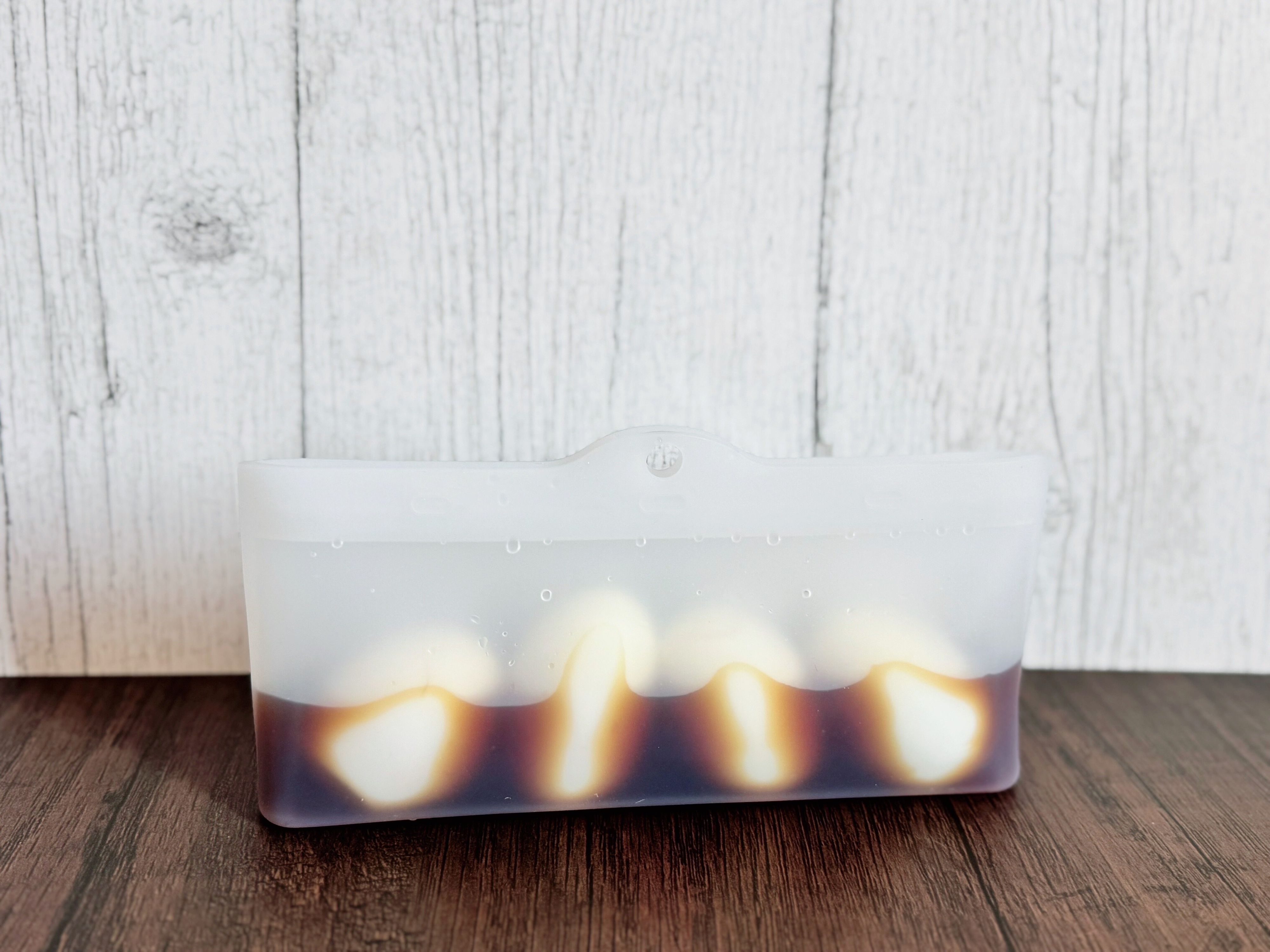 【3COINS】見つけたらすぐ買って！味付け卵が作れる！薄いのに頼りになる調理グッズ