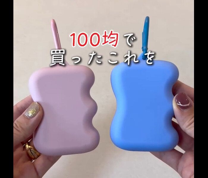 ホントに110円!?【セリア】「見つけて即買い」「身軽に快適」マストバイ5選