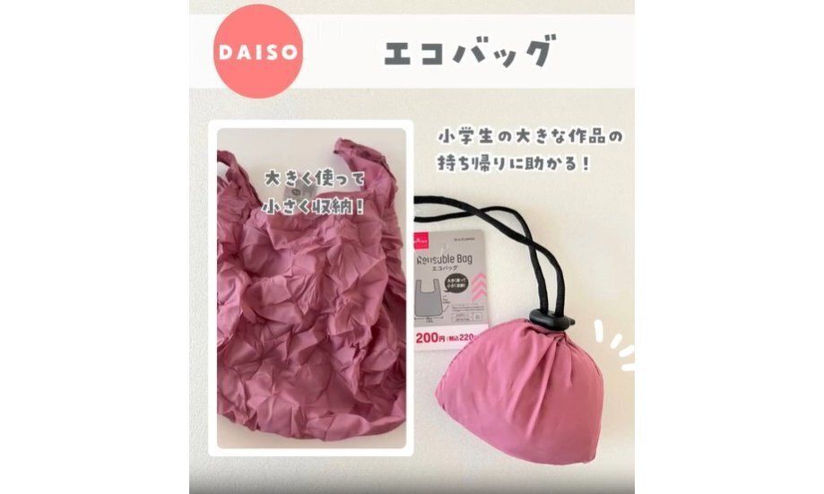 夏が来る前に【ダイソー】行って！これからのシーズンにピッタリなアイデア商品集