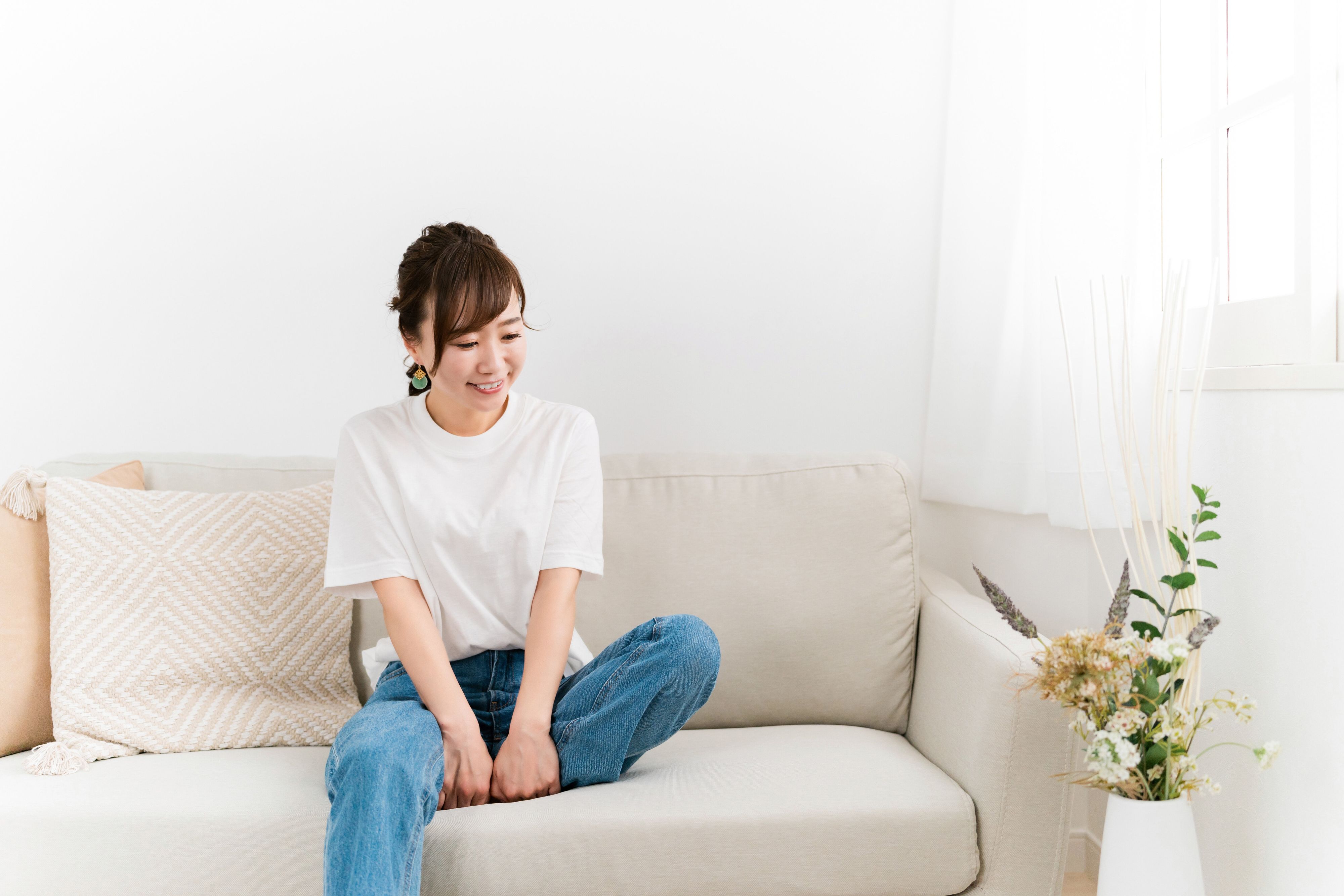 一人暮らしにおすすめなソファ特集！選ぶ時のポイントも解説