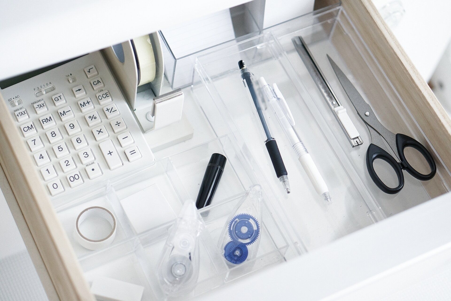 文房具収納のアイデア20選！無印やニトリなどのおすすめ商品を紹介