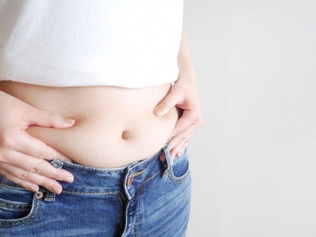 ぽっちゃり下半身太りは「食べて」解決するって知ってた？