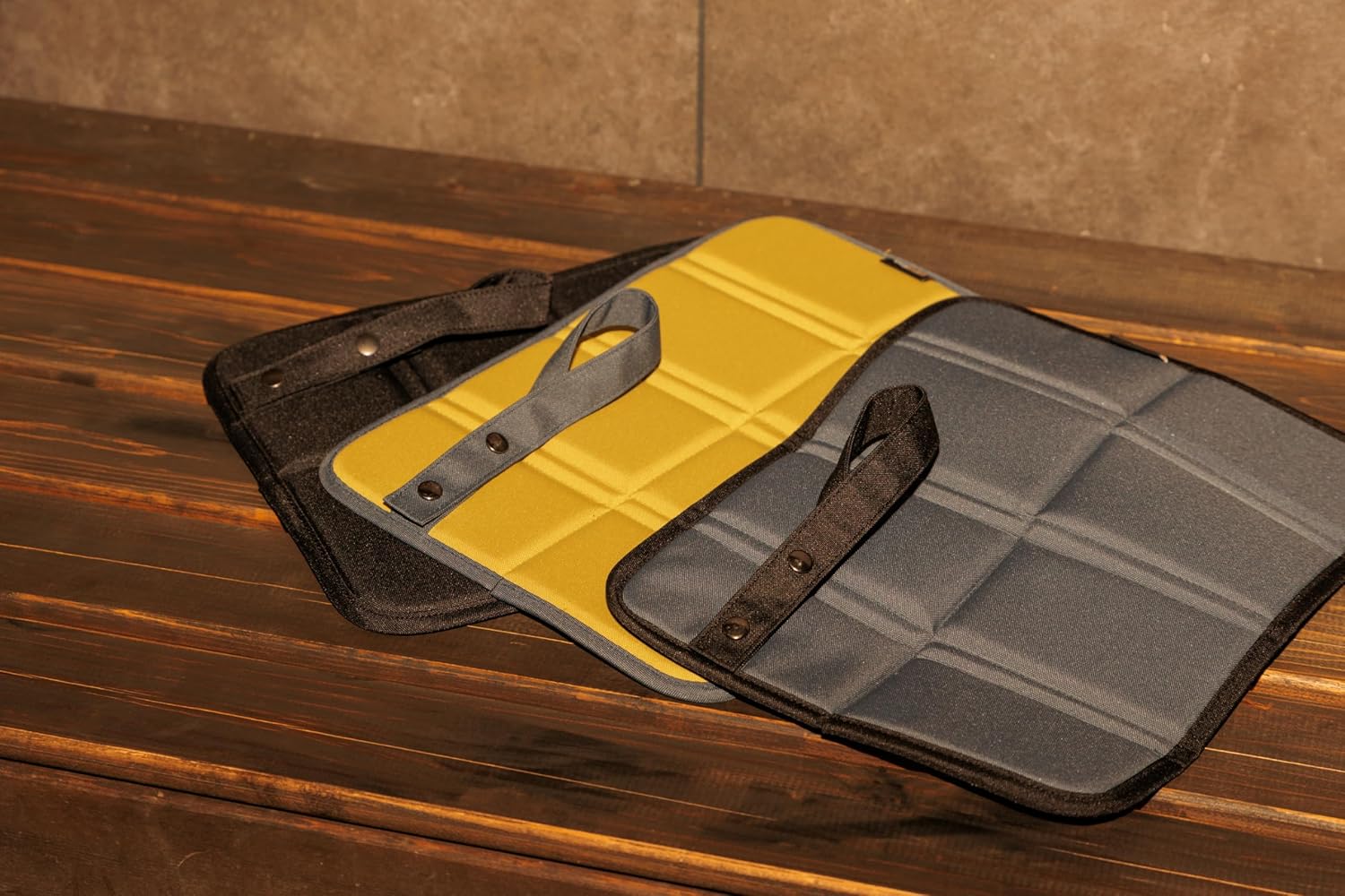 人気のサウナマット7選！持ち運ぶなら折りたたみタイプがおすすめ！