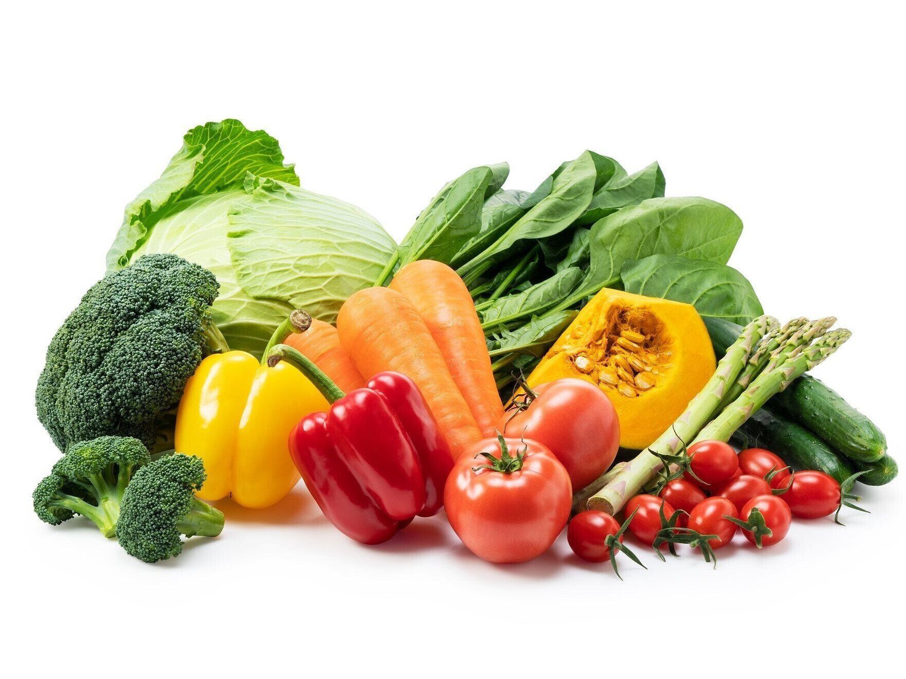 買ってきたらこれやって！野菜のプロがルーティン化する野菜の保存方法5選