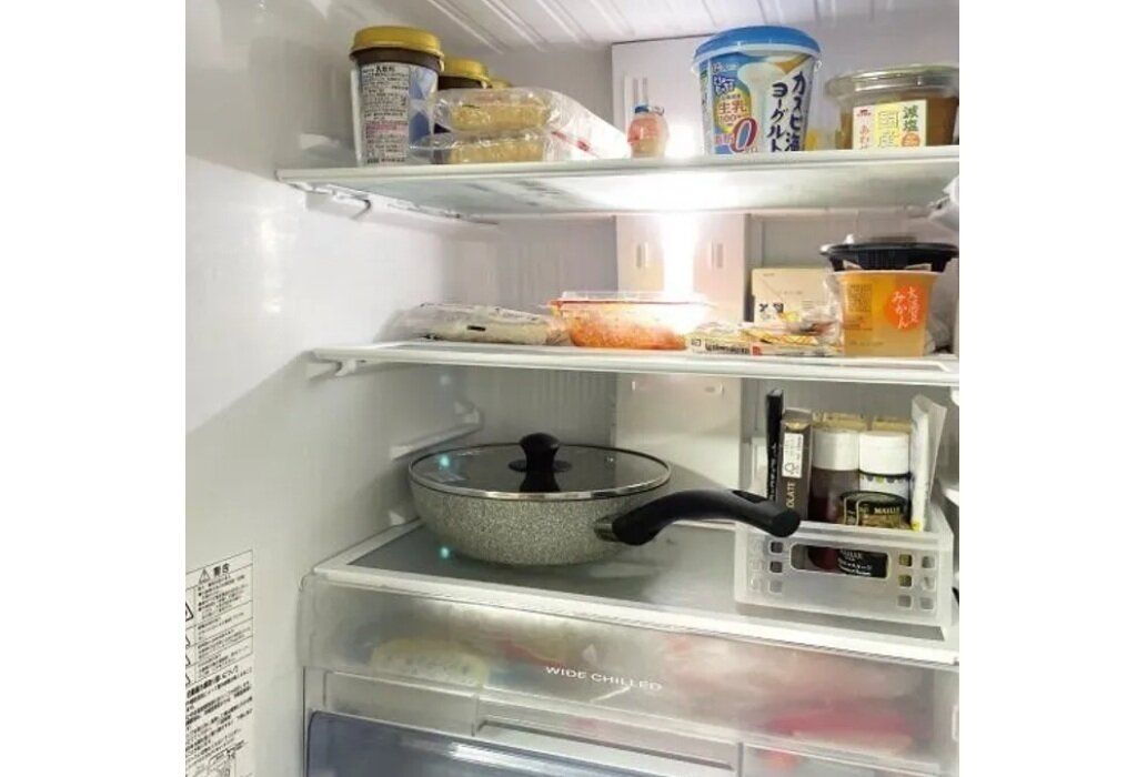 冷蔵庫が食費を変える【食費節約】「冷凍貯金で年間の食費が36万円減った！」まずやるべきこと3選