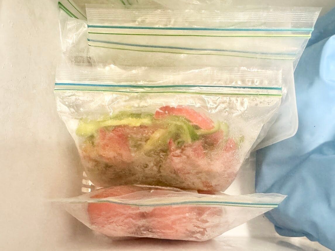 冷蔵、常温より、だんぜん冷凍保存がおすすめ！冷凍庫にストックしておきたい夏野菜5選