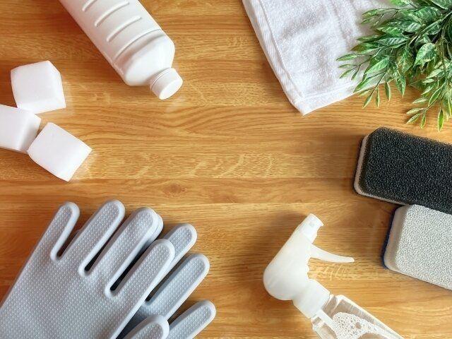 涼しい朝のうちにサクッと！朝の行動とセットにすれば無理なく続く「朝掃除」ルーティーン