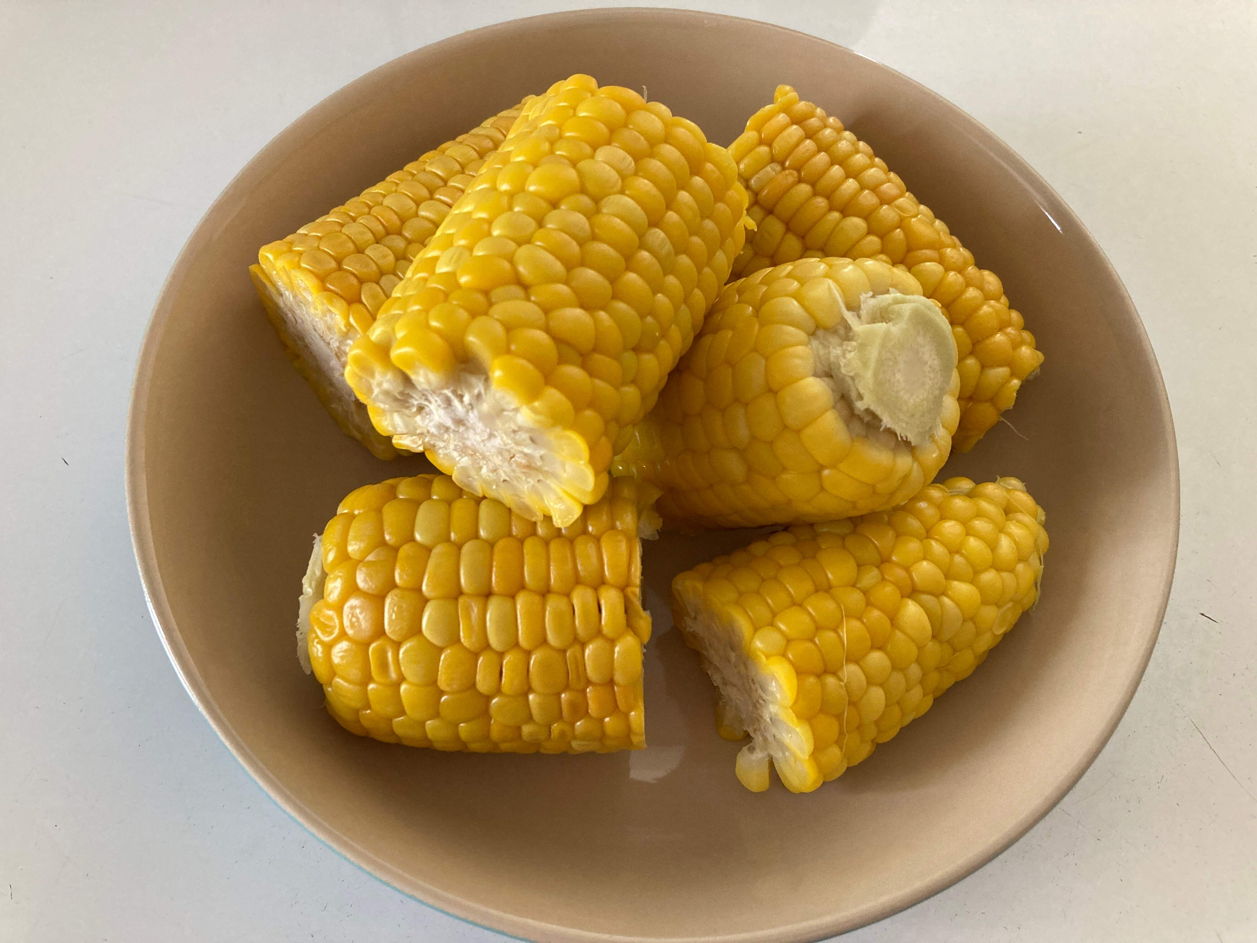 旬のとうもろこしでやっちゃダメ！旨味＆栄養を逃がさない「おいしい食べ方＆見分け方」を解説