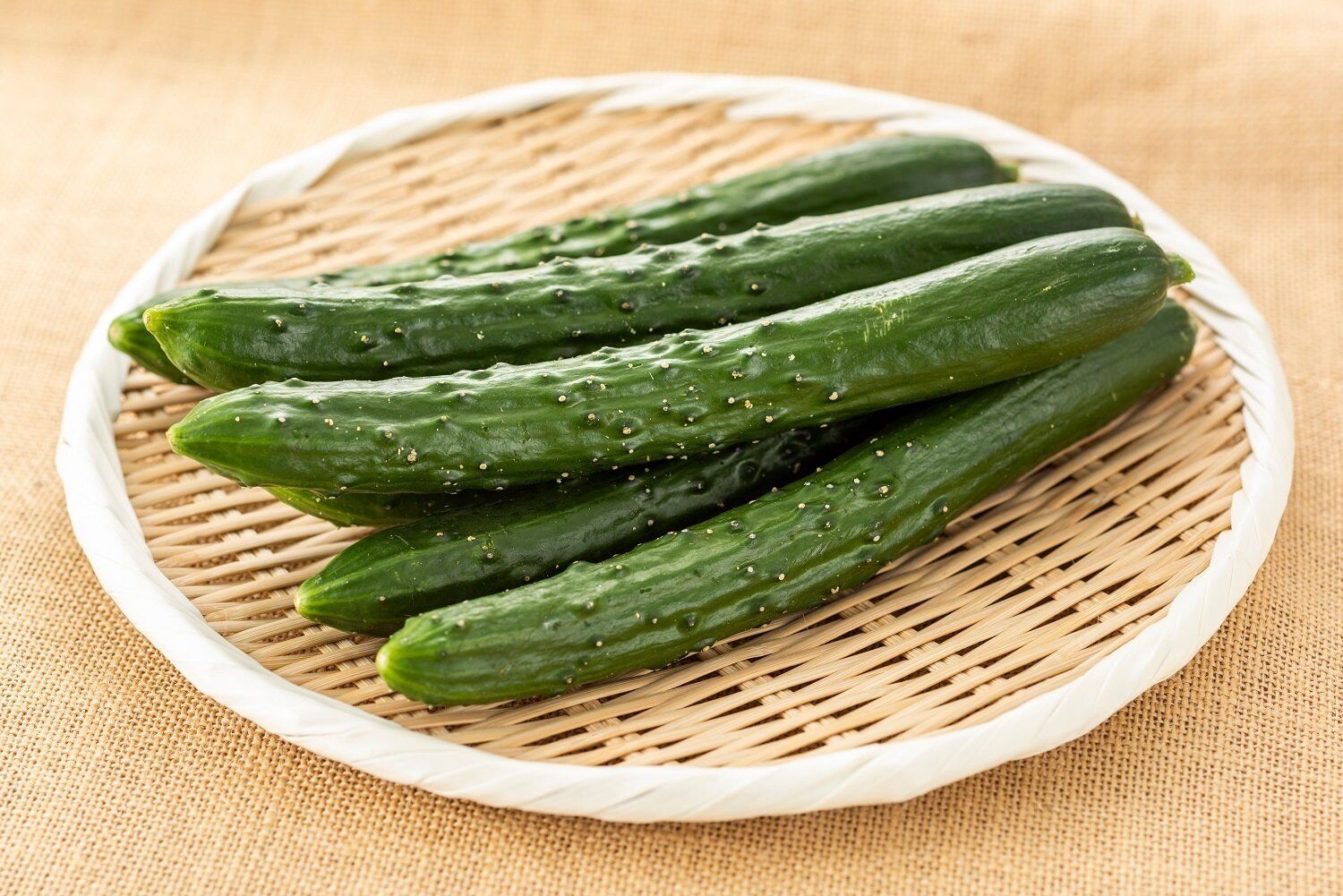 あなたも間違えているかも!?やってはいけないきゅうりの保存方法