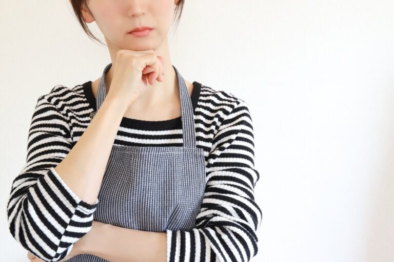 夏休みが終わる前にやっておきたい家事・収納とは？暮らしの切り替えをラクにする5つの工夫