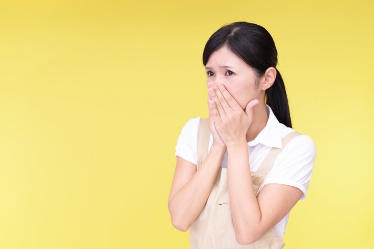 実はバレている！元家政婦が教える要注意な「夏の三大ニオイ」…自分では気づかない可能性も！
