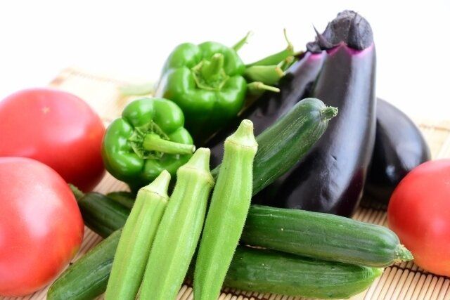 夏野菜の「トゲ」や「うぶ毛」は新鮮さの証！プロが教える手軽にできる下処理とおいしく食べるコツ