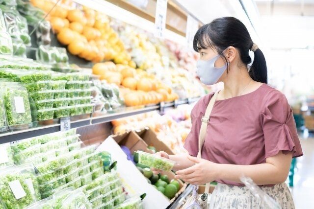 「たった3秒で野菜の日持ちが変わる！」「帰宅したらとりあえずやって！」野菜ソムリエが教える長持ちさせる習慣