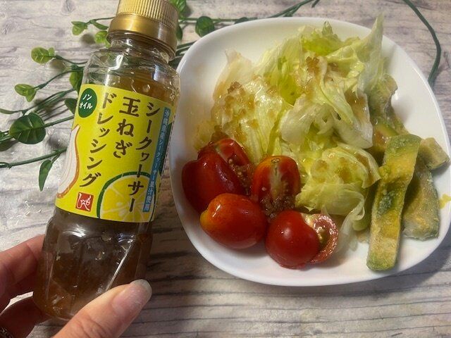 【夏にぴったり】サラダ以外にもアレンジ自在のドレッシングがおいしすぎ！