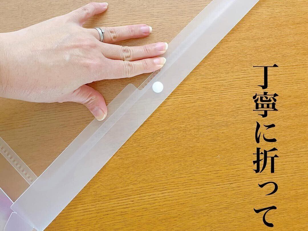 クオリティやばすぎ！【ダイソー】「コスパの良さにも拍手」「推しのグッズをいれても」収納アイテム3選