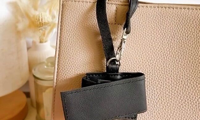 旅行に持って行きたい！【ダイソー】「買ってよかった！」「便利！」お出かけにおすすめのアイテム4選