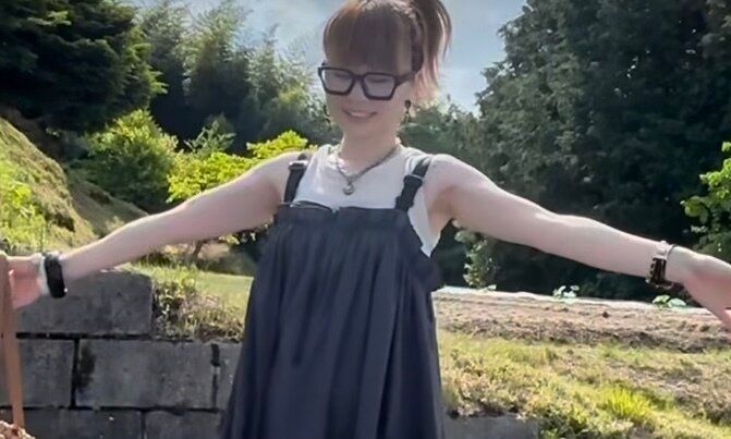 この夏に着たい！【ワークマン】「この夏一押し！」「2色持ちワンピ」おすすめワンピ4選