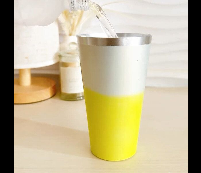 大バズり確定！【ダイソー】「まるでスタバ!?」「変化する」ヒットアイテム