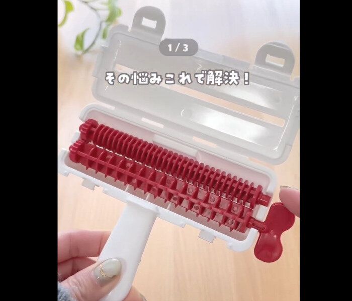 神グッズ発見【ダイソー】「悩み解決！」「くるくるするだけ」キッチンアイテム