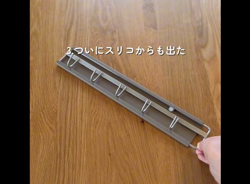 棚から消えてる!?【3COINS】「ついに出た」「めっちゃ活躍の予感」ヒット2選