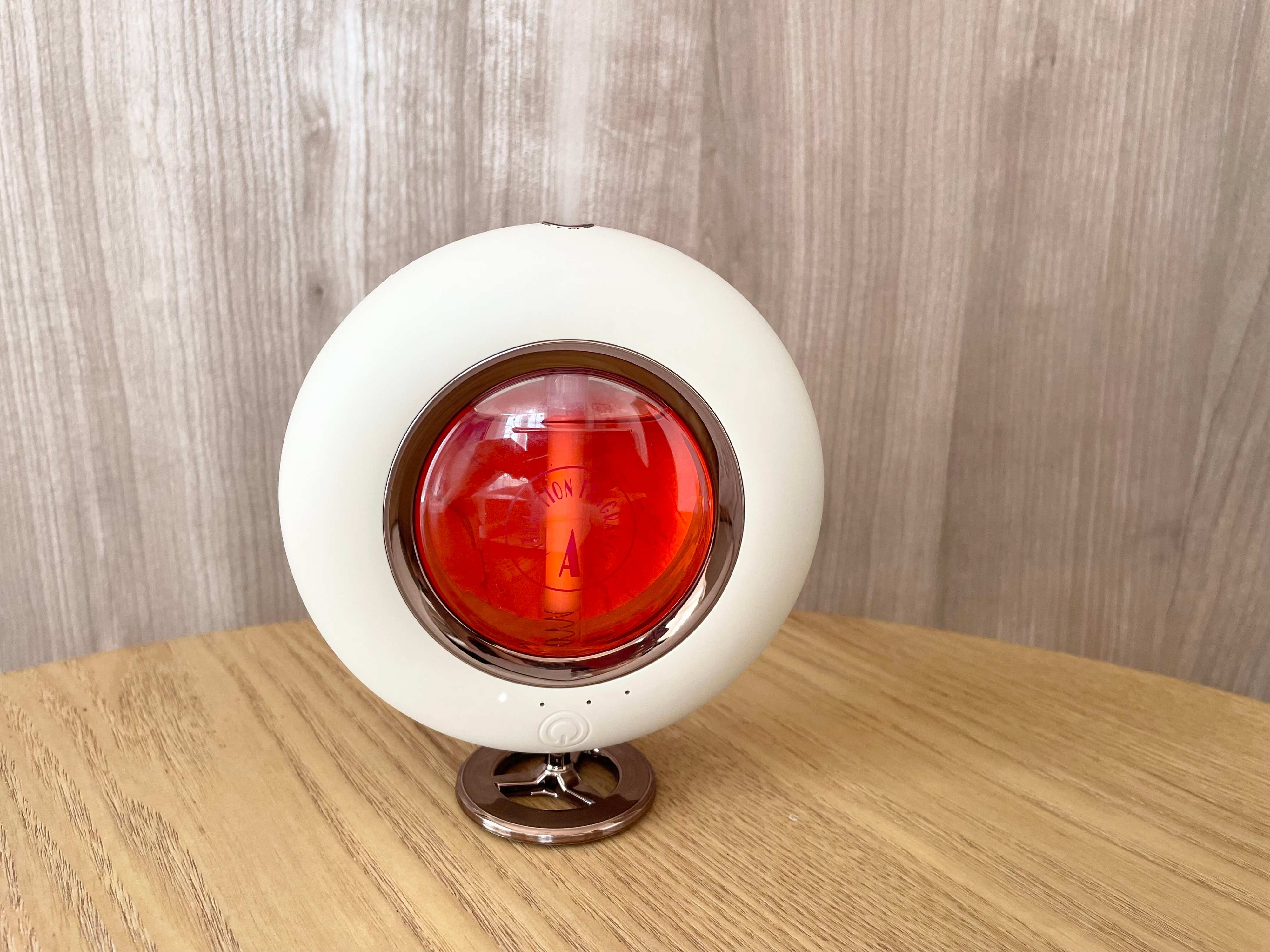 再入荷待ってた♪3COINSマニアも追加購入決定「電動ディフューザー」使用レポ