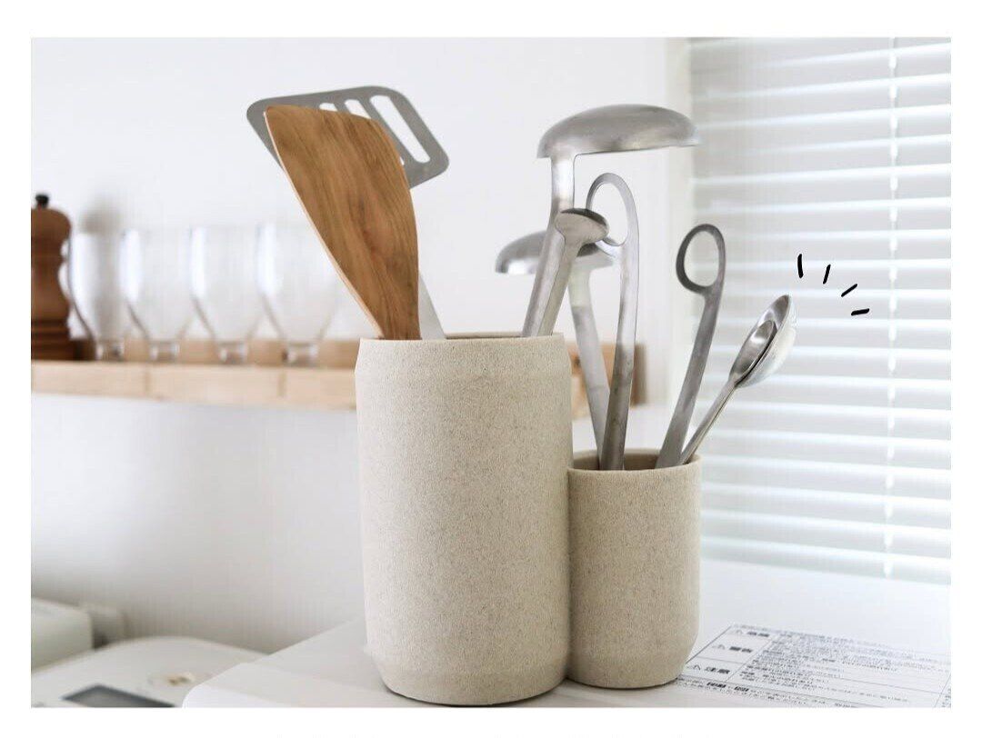 何年経っても買い替え不要！【無印良品】隠れ人気商品「柄の長い計量スプーン」のご紹介