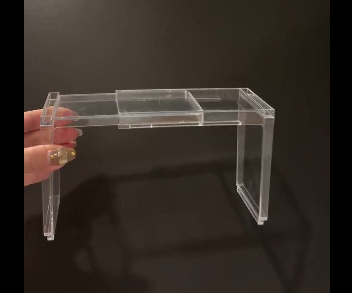 SNSで話題！【セリア】「収納爆誕！」「愛用中」超お役立ち2選