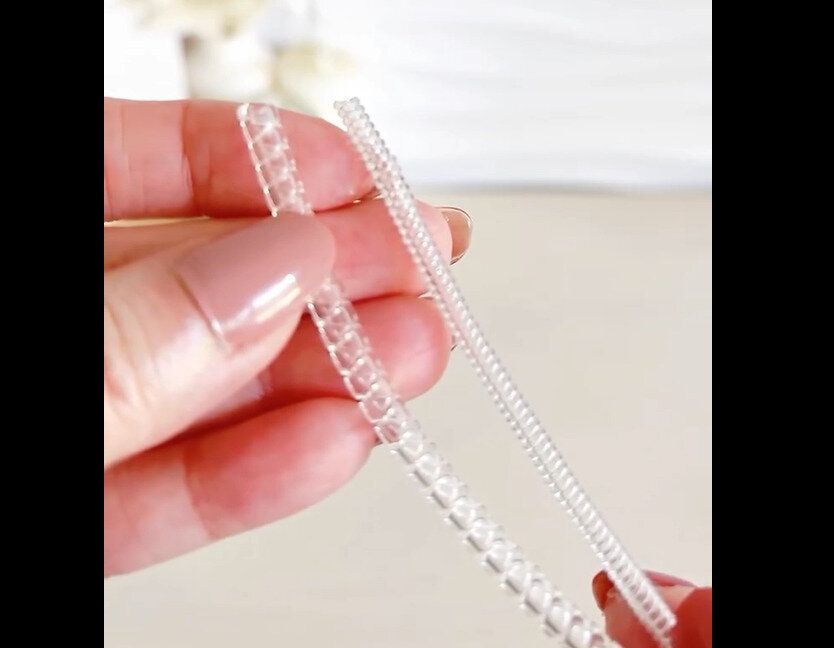 思わず2度見！【ダイソー＆キャンドゥ】「巻きつけるだけ」「取り出しやすい」ヒット2選