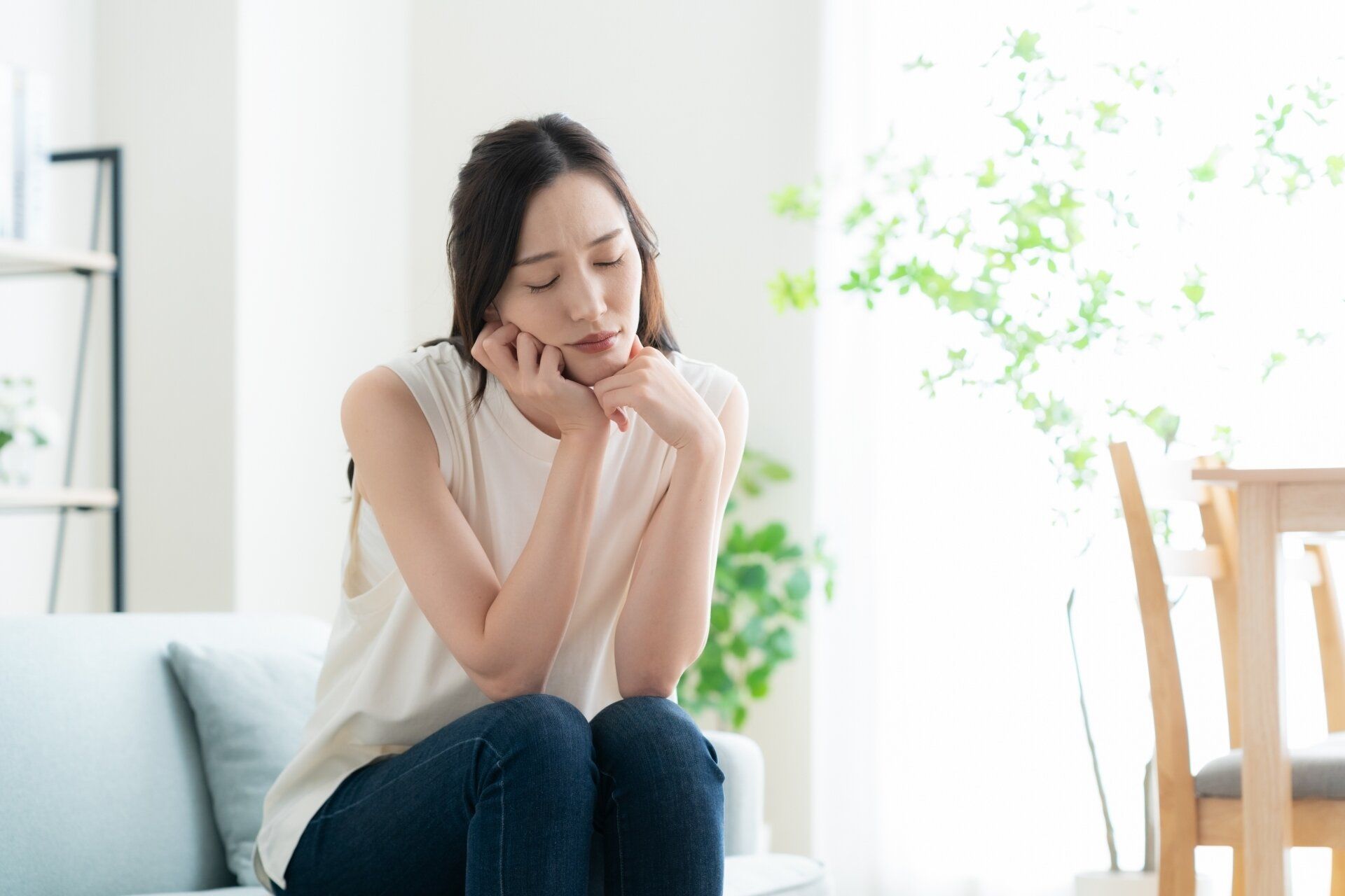 汚部屋出身の片づけプロも実践！気持ちを軽くする方法3選「なんとなくしんどい…」その原因は暑さだけではないかも！