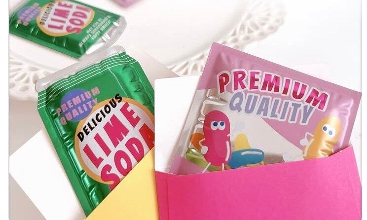 可愛すぎる！【100均】「最高に尊いカラー」「海外雑貨屋さんにありそう」ワザありアイテム