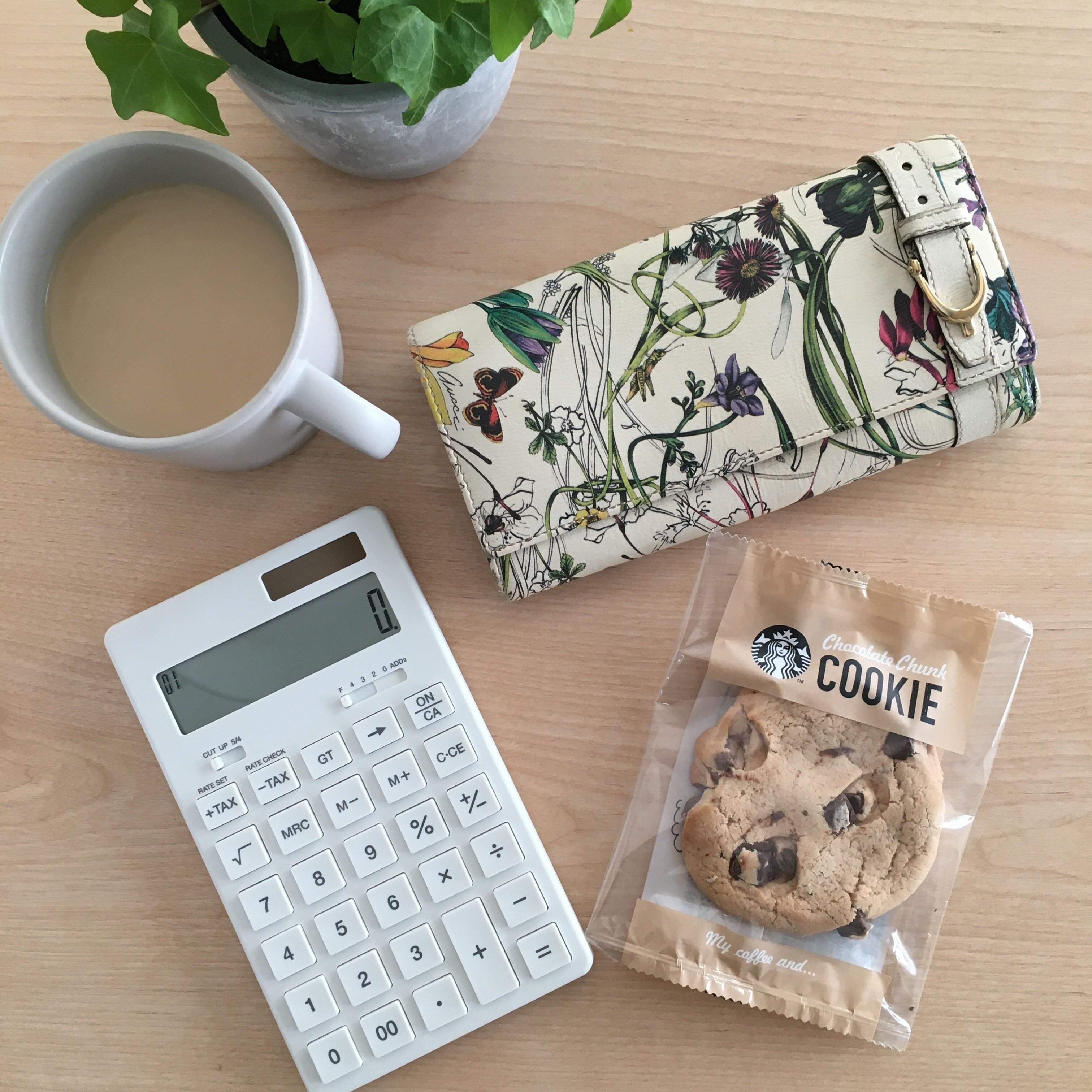 貯め上手はよくやっていた！年100万円貯める人が自然とやっている5つの貯まる習慣