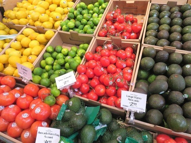 「日差し怖すぎる…」シミ予防はビタミンCだけじゃ足りない!?プロおすすめ・スーパーで買えるシミ予防食材