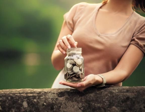 3000万円貯めた人の幸せなお金の貯め方5選