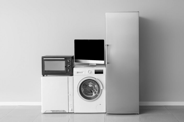 家電が最もおトクに買えるのはいつ？ 買い替えのベストなタイミングとコツを節約の専門家が解説